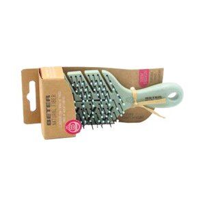 CEPILLO MINI NATURAL FIBER BETER