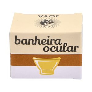 BAÑERA OCULAR JOHA PLASTICO