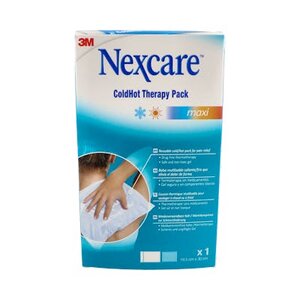 NEXCARE COLDHOT BOLSA FRIO CALOR 30X20