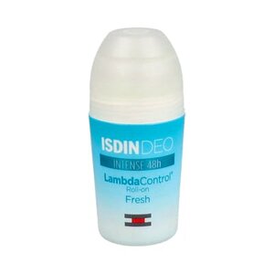 LAMBDA DESODORANTE CONTROL ROLL ON 50 ML
