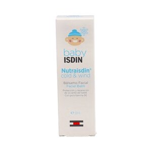 NUTRAISDIN BALSAMO 30 ML.