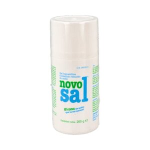 NOVOSAL SALERO 200 GRAMOS