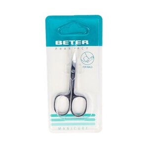 TIJERAS BETER MANICURA PROFESIO. R/24012