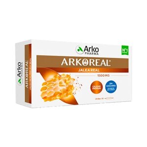 ARKOREAL JALEA REAL FORTE PLUS 1500 20AM