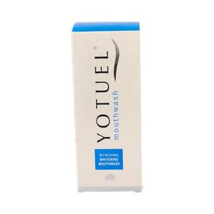 YOTUEL COLUTORIO 250 ML.