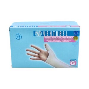 MUÑEQUERA VENTUBEL METAPULG T3 GRANDE