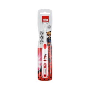 CEPILLO DENTAL PHB PLUS JUNIOR LADYBUG