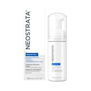 NEOSTRATA ESPUMA LIMPIADORA 100 ML
