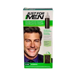 JUST FOR MEN ANTICANAS MORENO P403