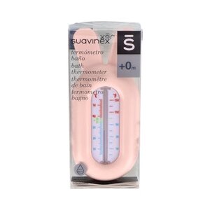 TERMOMETRO BAÑO SUAVINEX