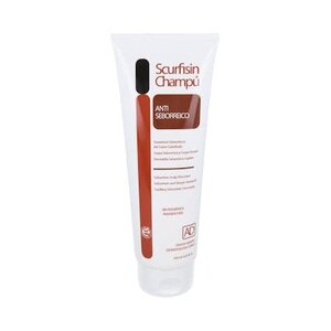 SCURFISIN CHAMPU ANTISEBORREICO 250 ML.