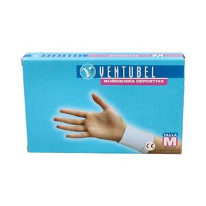 MUÑEQUERA VENTUBEL DEPORTIVA T/2