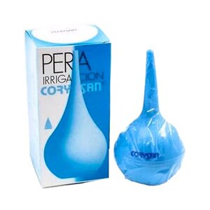 PERA CORYSAN TODO GOMA N.12