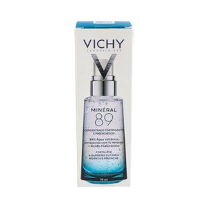 VICHY MINERAL 89 75 ML