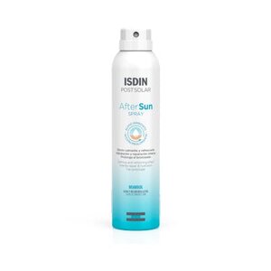 ISDIN AFTER SUN LOTION E/INMED SPRAY 200
