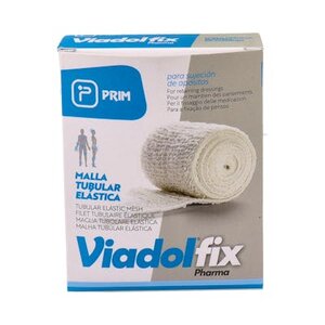 VIADOLFIX MALLA TUBULAR ELASTICAS 8 3 M