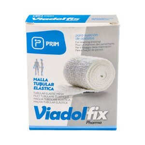 VIADOLFIX MALLA TUBULAR ELASTICA 6 3 M