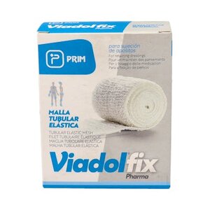 VIADOLFIX MALLA TUBULAR ELASTICA 5,5 3 M