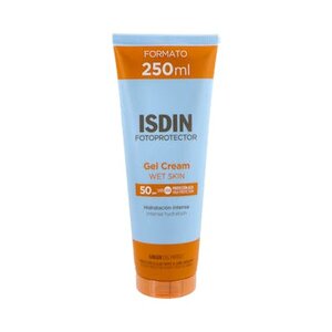 FP ISDIN EXT SPF50+ GEL CR 250
