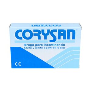 BRAGA CORYSAN INCONTI.CLIP T/8 (75 A 90)