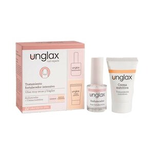 UNGLAX FORTALECEDOR INTENSIVO UÑAS