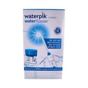 IRRIGADOR BUCAL CL WATERPIK WATERFLOSEER