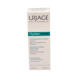 URIAGE HYSEAC CUIDADO REESTRUCTURANTE 40