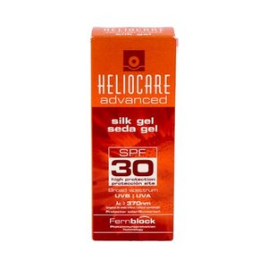 HELIOCARE ADVANCED SEDA GEL SPF30 40ML