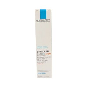 EFFACLAR DUO +SPF30 40ML