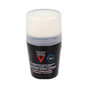 VICHY DESODORANTE HOMBRE BOLA P/SENSIBLE