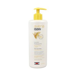 AVENA ISDIN LOCION HIDRATANTE 400 ML