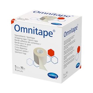 ESPARADRAPO OMNITAPE 10X5