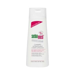 SEBAMED CHAMPU ULTRASUAVE 200 ML.