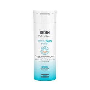ISDIN AFTER SUN LOTION 200 ML