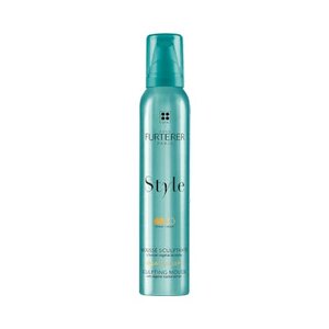 FURTERER STYLE ESPUMA VEGETAL 200ML