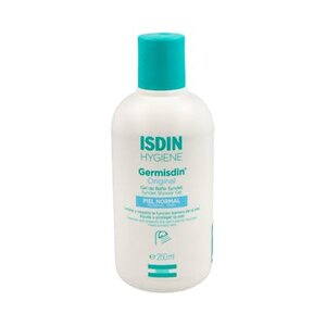 GERMISDIN ORIGINAL GEL BAÑO 250 ML DOSIF