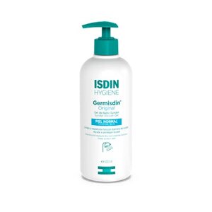 GERMISDIN ORIGINAL GEL BAÑO 500 ML DOSIF