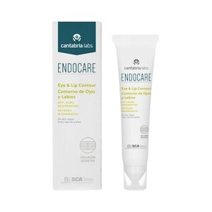 ENDOCARE CONTORNO OJOS Y LABIOS 15 ML