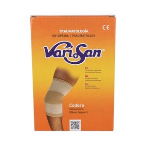 CODERA VARISAN T 5 XL 29-32