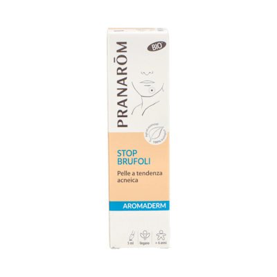 AROMADERM BIO STOP IMPERFECCIONES 5 ML