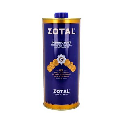 ZOTAL D 1KG ZOTAL
