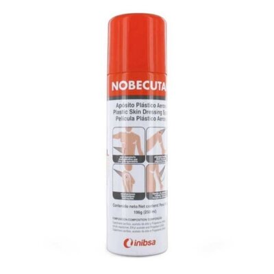 NOBECUTAN AEROSOL 250 ML.