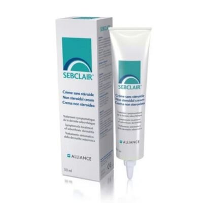 SEBCLAIR CREMA 30 ML
