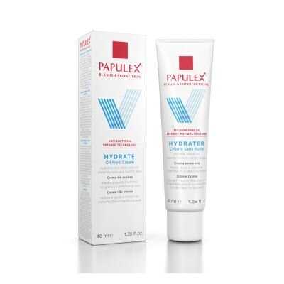 PAPULEX GEL 40 ML