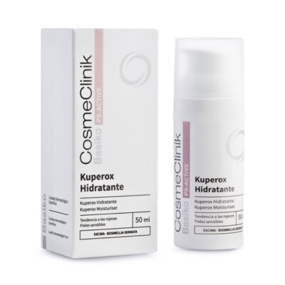 BASIKO CONTORNO OJOS LABIOS SENSIB 15ML
