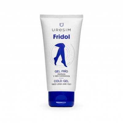 FRIDOL GEL FRIO 150 ML