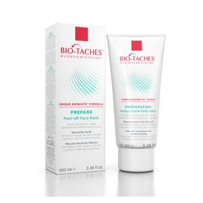 BIO TACHES EMULSION DESPIGMENTANTE 30 ML