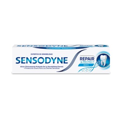 SENSODYNE REPAIR AND PROTECT 75 ML