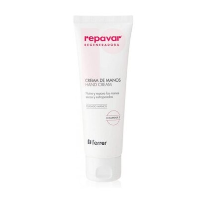 REPAVAR REGENERADORA CREMA MANOS 75 ML