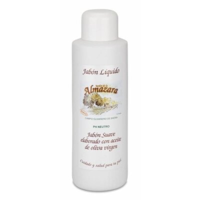 JARDIN DE LA ALMAZARA JABON LIQUIDO 1 L